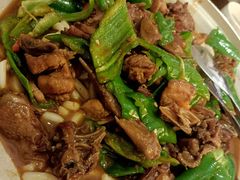 -便宜坊烤鸭店(科创店)