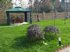 -森居forest休闲咖啡聚集地