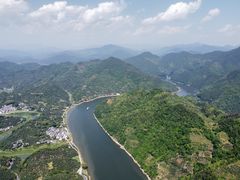 -塔川景区