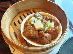-新天世纪中餐厅