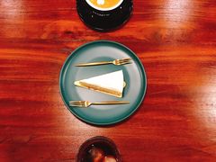 -Double cafe