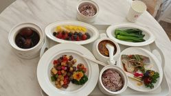 -侒悦缦月子中心·疗愈园区(龙岗店)