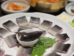 -味家烤肉烤鳗鱼牛排(西塔旗舰店)