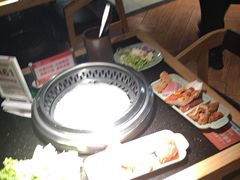 -梨花自助烤肉(乐宾店)