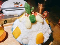 -烤匠麻辣烤鱼(万象城店)