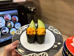 -京樽回転寿司(和平广场店)