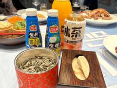 -金狮麟·新豫菜(金码大厦店)