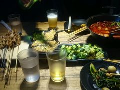 -串来串去(中关村店)