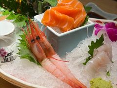 -阿吾罗·月咏精致日料(港汇恒隆广场店)