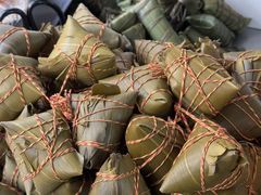 -鼎香皇高佬苏裹蒸粽