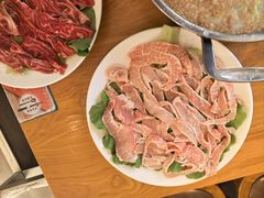 -吉友粥底火锅(方斜路店)