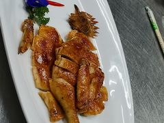 -红棉中餐厅·广州海航威斯汀酒店