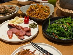 -隅乐胡椒虾·台湾菜·团建(皇岗店)