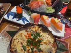 -三月居酒屋(青年大街店)