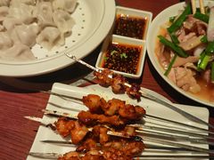 -勇利赵家烤肉坊(翠华北路店)