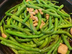 缸豆-二十八里太湖船菜(吉祥路店)