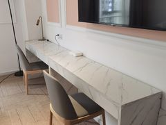 -上海华美国际酒店(新天地人民广场店)