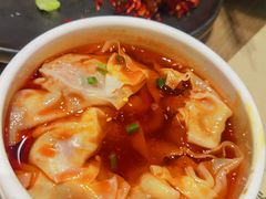 -榕意·川味之美(深业上城店)