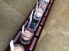 海盐组合-恰餐厅及酒吧CHAR Bar & Grill(北京三里屯洲际店)
