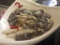 活章鱼-东海章鱼馆(恒瑞街店)