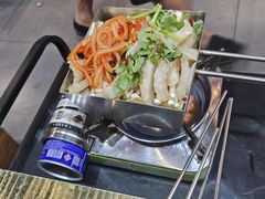 -泰善串店•延边朝鲜族烧烤(理工大学店)