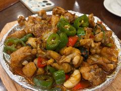 -今一靓汤.顺德菜东莞三十年老字号(厚街店)