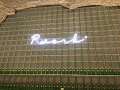-RWORK·COFFEE(滨江店)