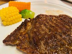 -食间牛排(湖西路店)