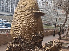 -鲤鱼门海鲜街
