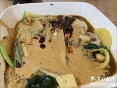 -林静小吃(复兴路店)