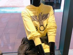 -BOY LONDON(上海佛罗伦萨小镇店)