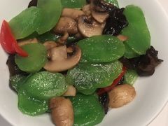 -李记搅团•非遗陕菜(三桥店)