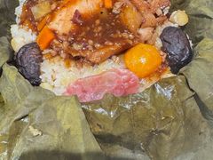 -喜势点·糖沙翁手工茶点·本地人茶居(永庆坊店)