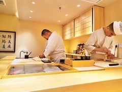 -鮨青(恒基名人购物中心店)