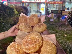 -辣不怕口味虾(凌霄路店)