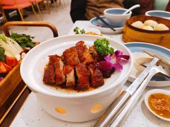 -若爱猪肚鸡·啫啫煲(循礼门M+店)