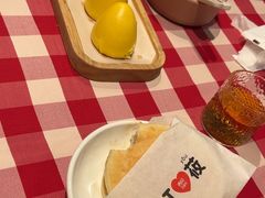 -西贝(武汉群星城店)