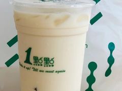 -1点点(王府星mall店)