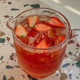 南京新街口 | 露台咖啡厅☕超大旋转楼梯好绝