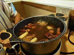 -十二舍·湯物素煮(江泰潤政店)