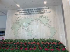 -天津市规划展览馆