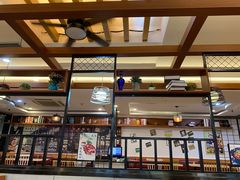 -九龙湾茶餐厅(东门店)