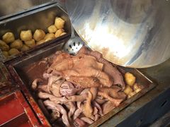 牛肚-细妹五香牛杂(步行街店)