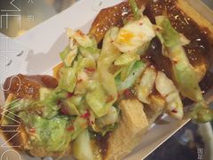 -国足臭豆腐(明瓦廊店)