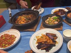 -阿毛饭店(和义路店)