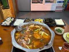 -大理.老字号渝记酸萝卜乌鱼(古城总店)