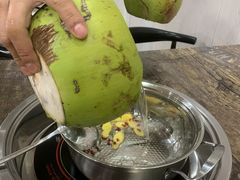 -力哥地道海南菜·联谊文昌鸡老店