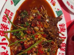 -辣小鲜·南昌大排档(船山路店)