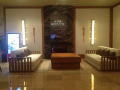 -长白山万达锦华套房酒店