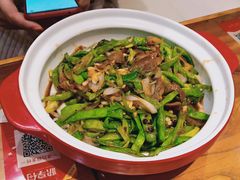 -韩师傅老大同刀削面(北苑路店)